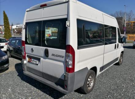 Fiat - Ducato