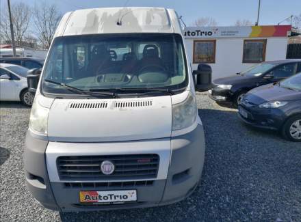 Fiat - Ducato