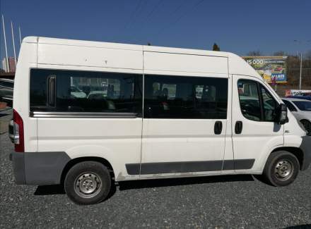 Fiat - Ducato