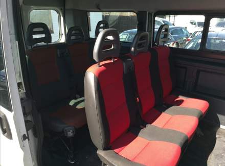 Fiat - Ducato