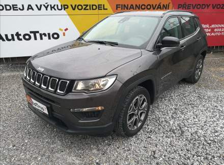 Jeep - Compass