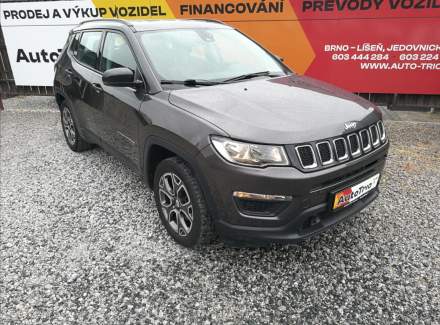 Jeep - Compass