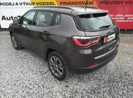 Jeep - Compass
