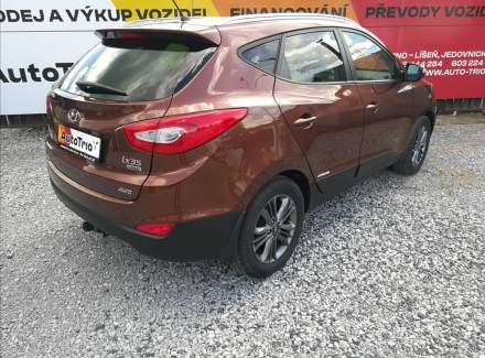 Hyundai - ix35