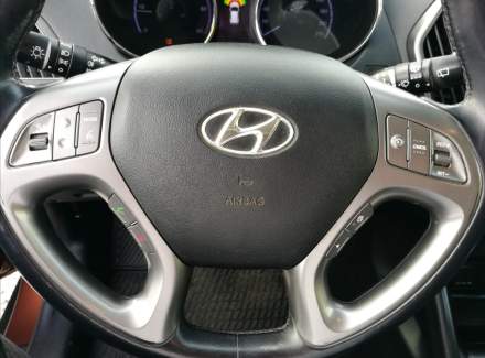Hyundai - ix35