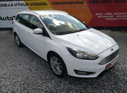 Ford - Focus