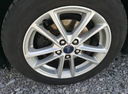 Ford - Focus