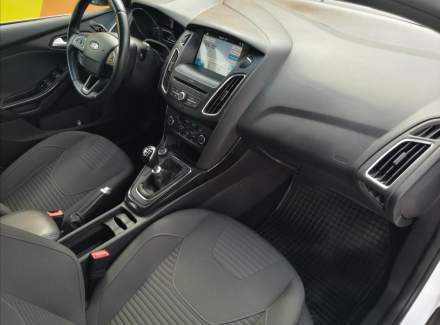 Ford - Focus
