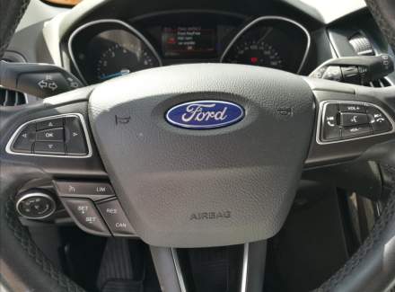 Ford - Focus