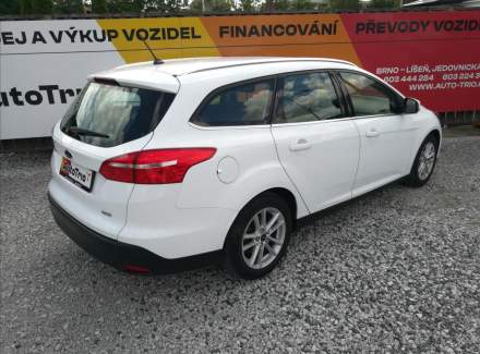 Ford - Focus