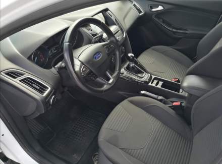 Ford - Focus