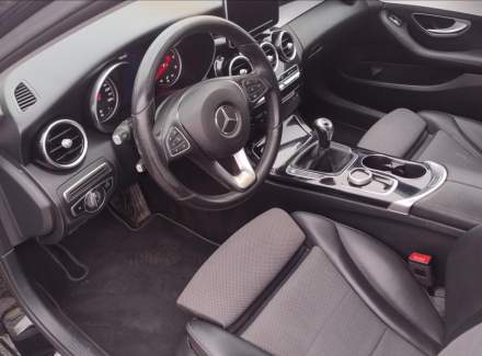 Mercedes-Benz - C-class
