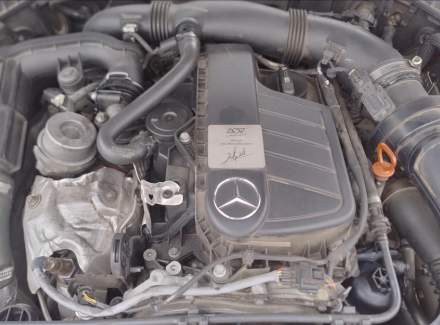 Mercedes-Benz - C-class