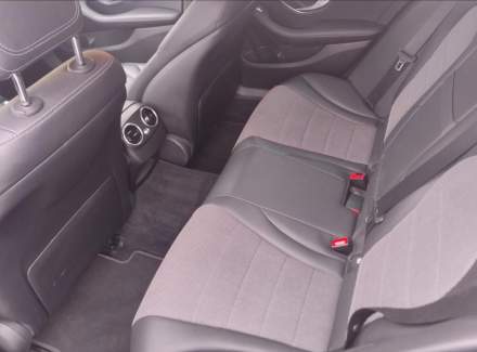 Mercedes-Benz - C-class