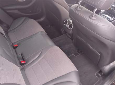 Mercedes-Benz - C-class