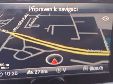 Mercedes-Benz - C-class