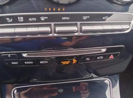 Mercedes-Benz - C-class