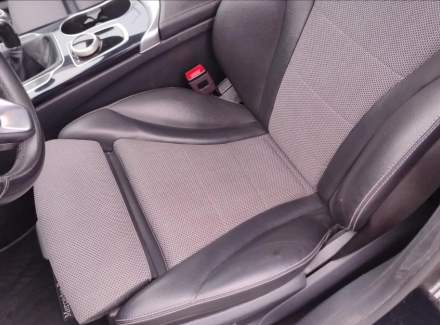 Mercedes-Benz - C-class