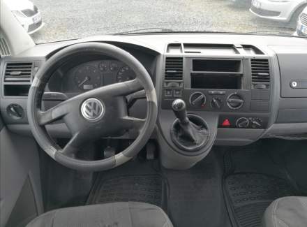 Volkswagen - Transporter