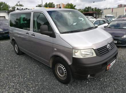 Volkswagen - Transporter