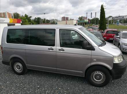 Volkswagen - Transporter