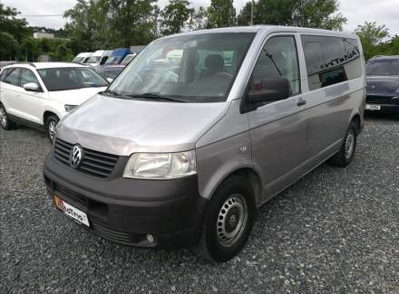 Volkswagen - Transporter