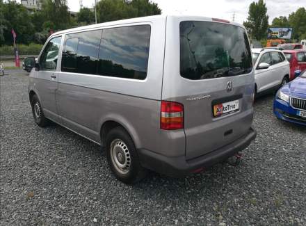 Volkswagen - Transporter