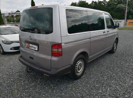 Volkswagen - Transporter