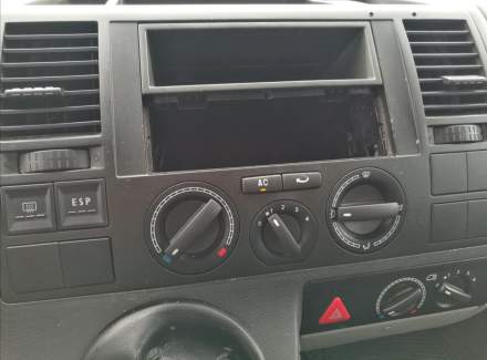 Volkswagen - Transporter