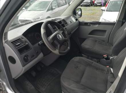 Volkswagen - Transporter