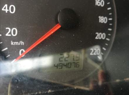 Volkswagen - Transporter