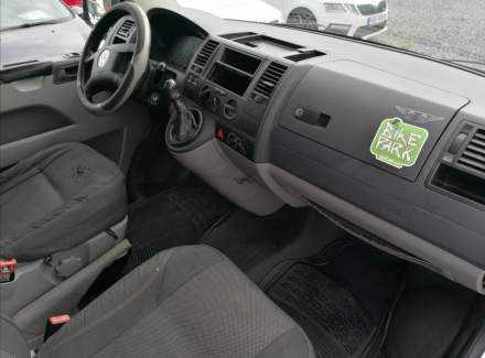 Volkswagen - Transporter