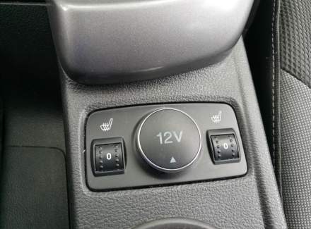 Ford - Focus