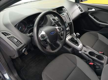 Ford - Focus