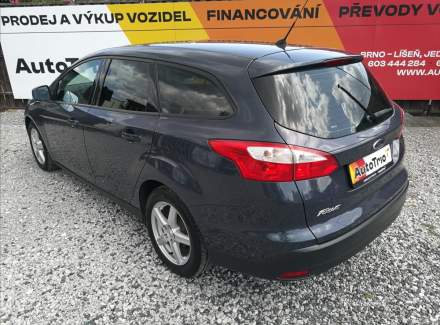 Ford - Focus