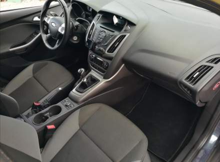 Ford - Focus