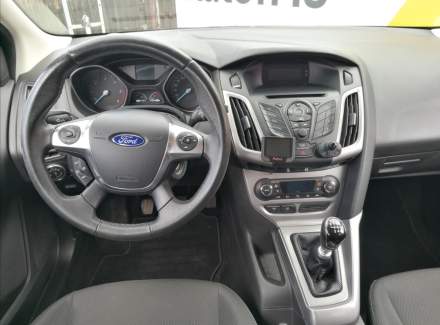 Ford - Focus