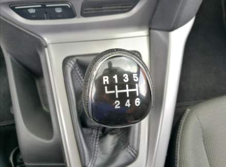 Ford - Focus