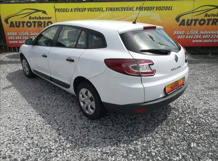 Renault - Megane