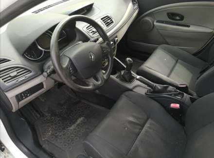 Renault - Megane