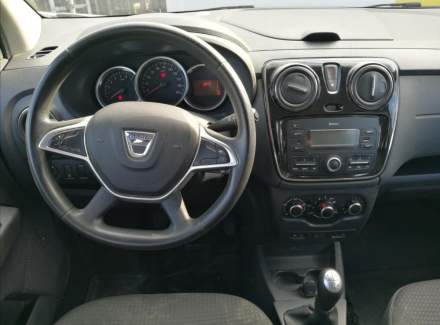 Dacia - Lodgy