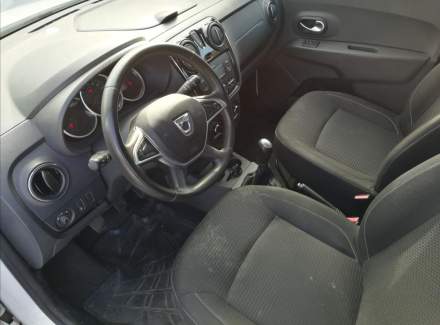 Dacia - Lodgy