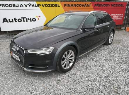 Audi - A6