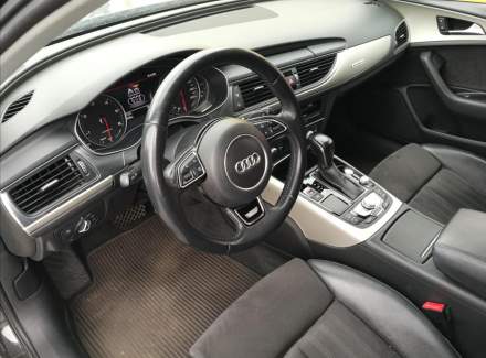 Audi - A6