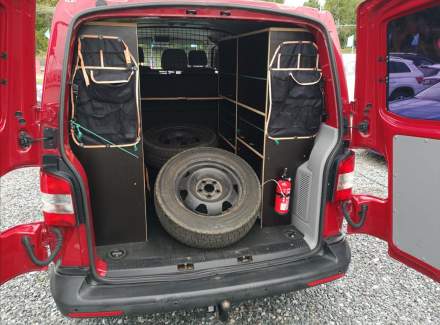 Volkswagen - Transporter