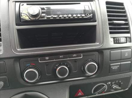 Volkswagen - Transporter