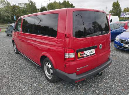 Volkswagen - Transporter