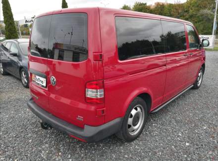 Volkswagen - Transporter