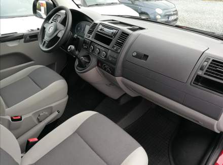 Volkswagen - Transporter