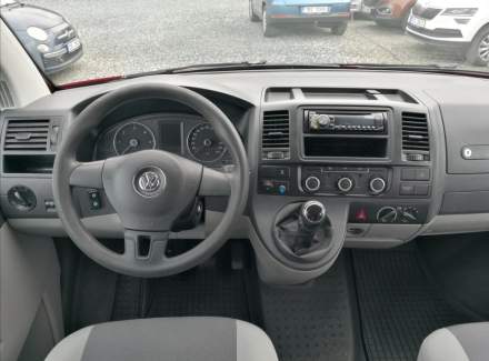 Volkswagen - Transporter